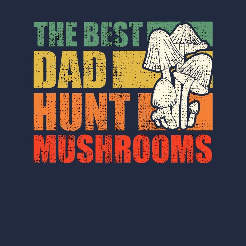 Mushroom Picker Papa