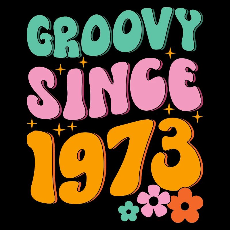 Groovy Hippie depuis 1973