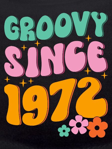 Groovy Hippie depuis 1972