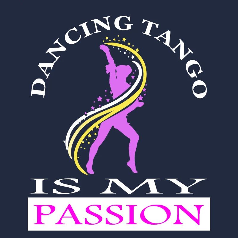 Tango Dance Tango Dancers Dance Couple Dance Class gift