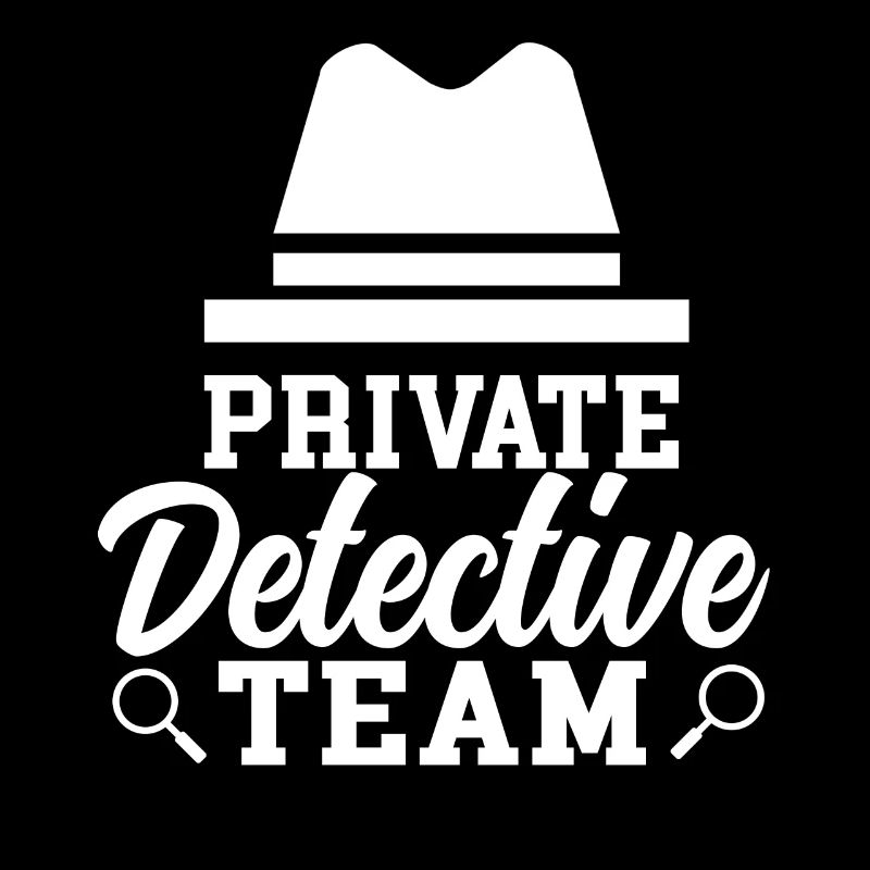 Équipe de détective privé Agence de détective privé Privé