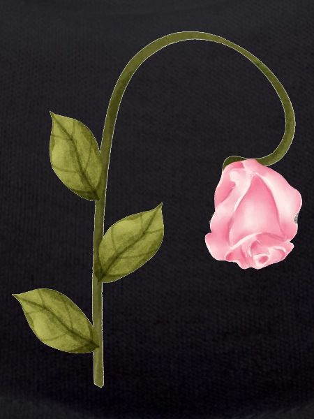 Pink Rose