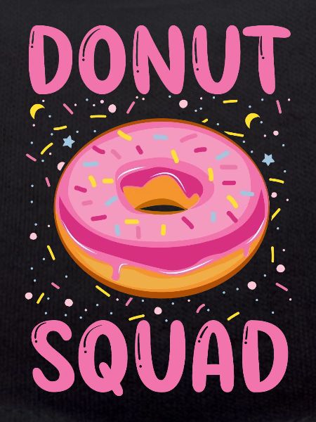 Donut Squad