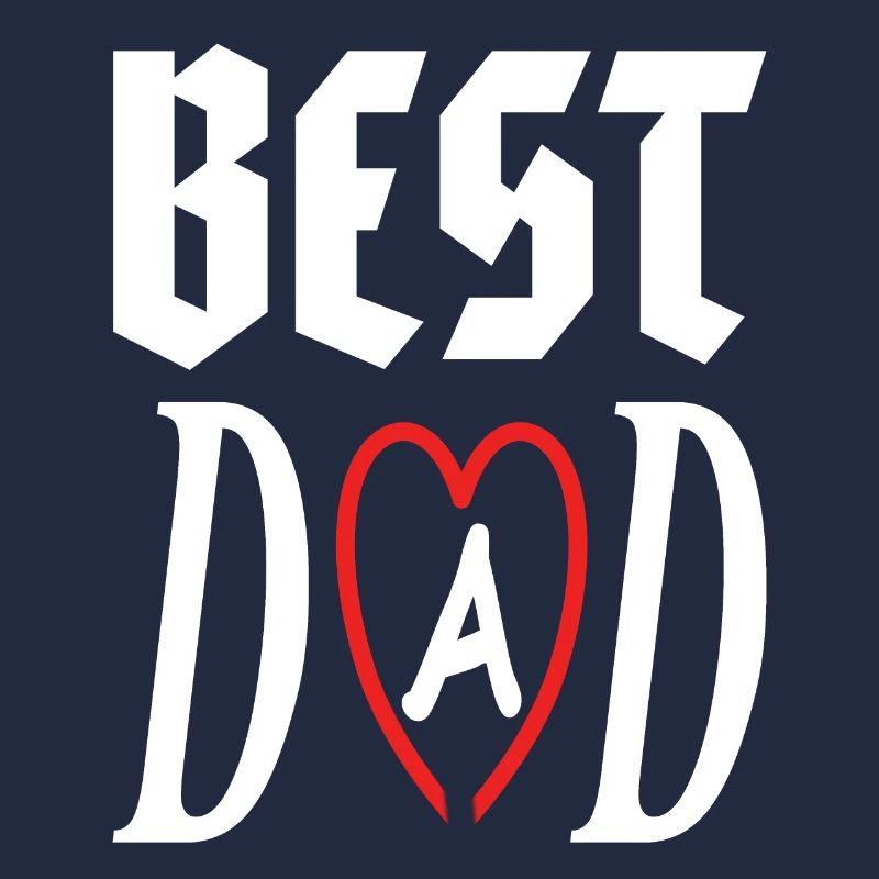 bester Vater Daddy bester Papa Dad Geschenkidee