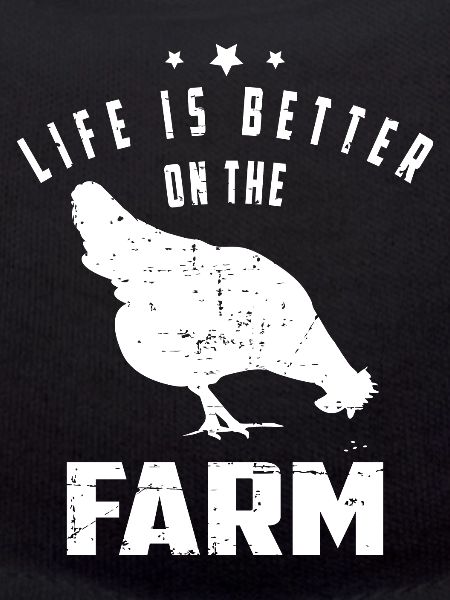 Farm Life