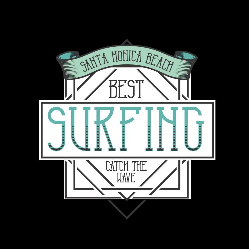 Summer, Sun, Surfing