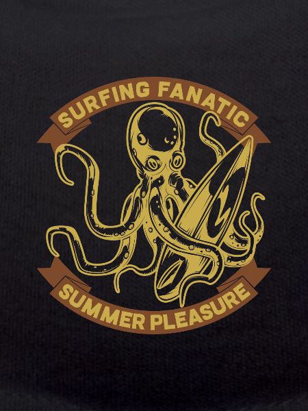 Surfing