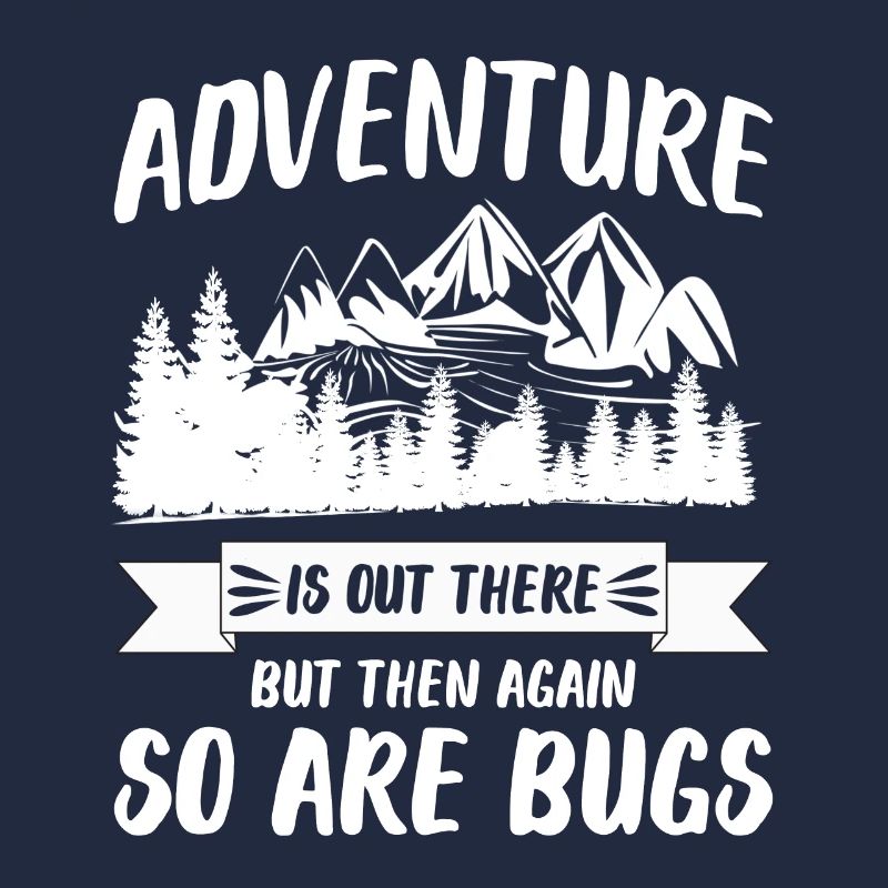 L’aventure est là-bas - Mais encore une fois, bugs le sont aussi