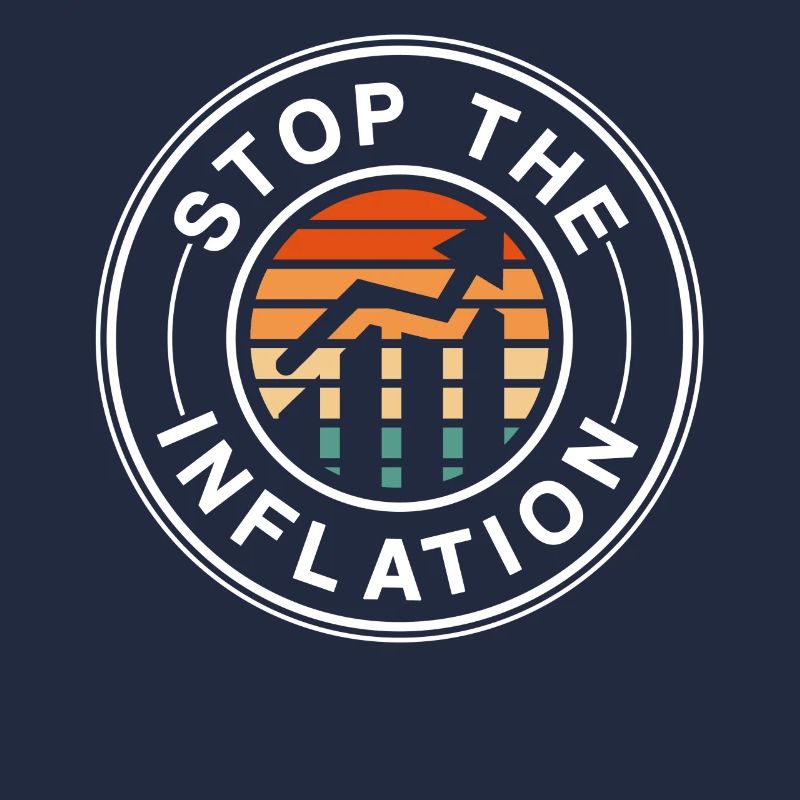 L’inflation arrête la stagflation de l’impression monétaire