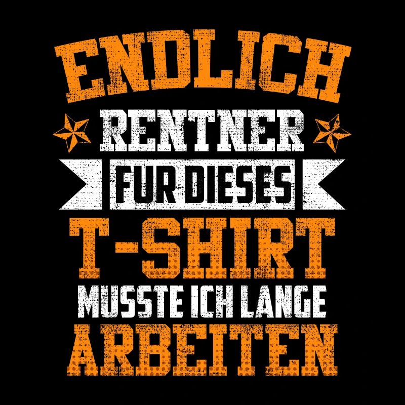 Renteneintritt