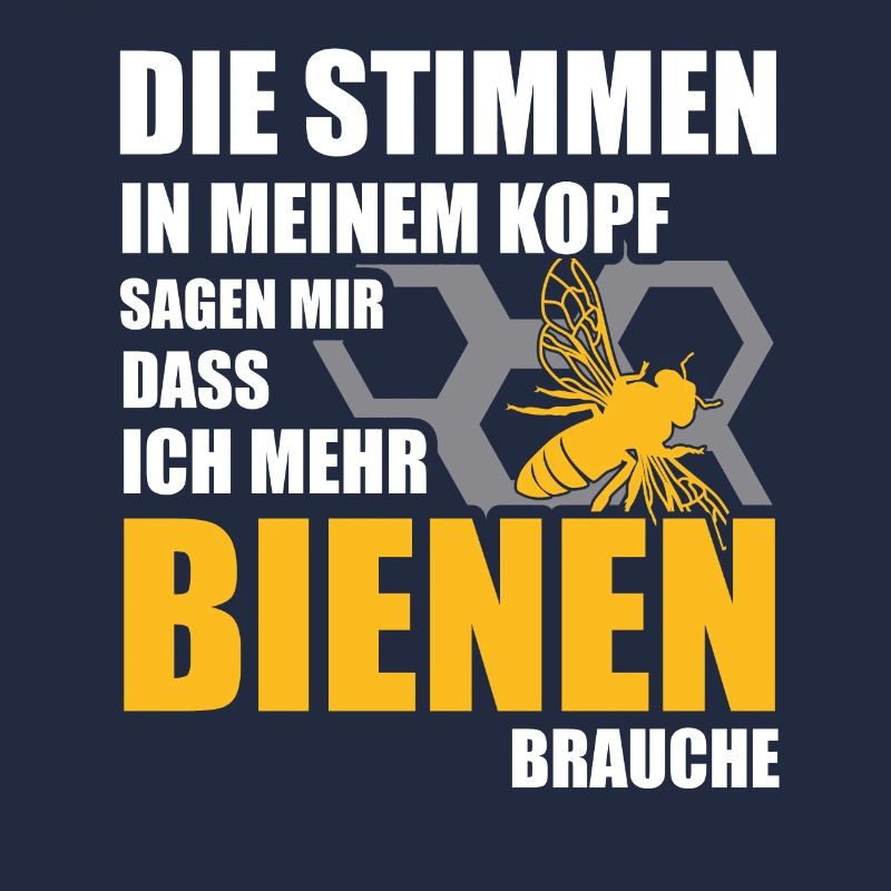 Imker Bienen