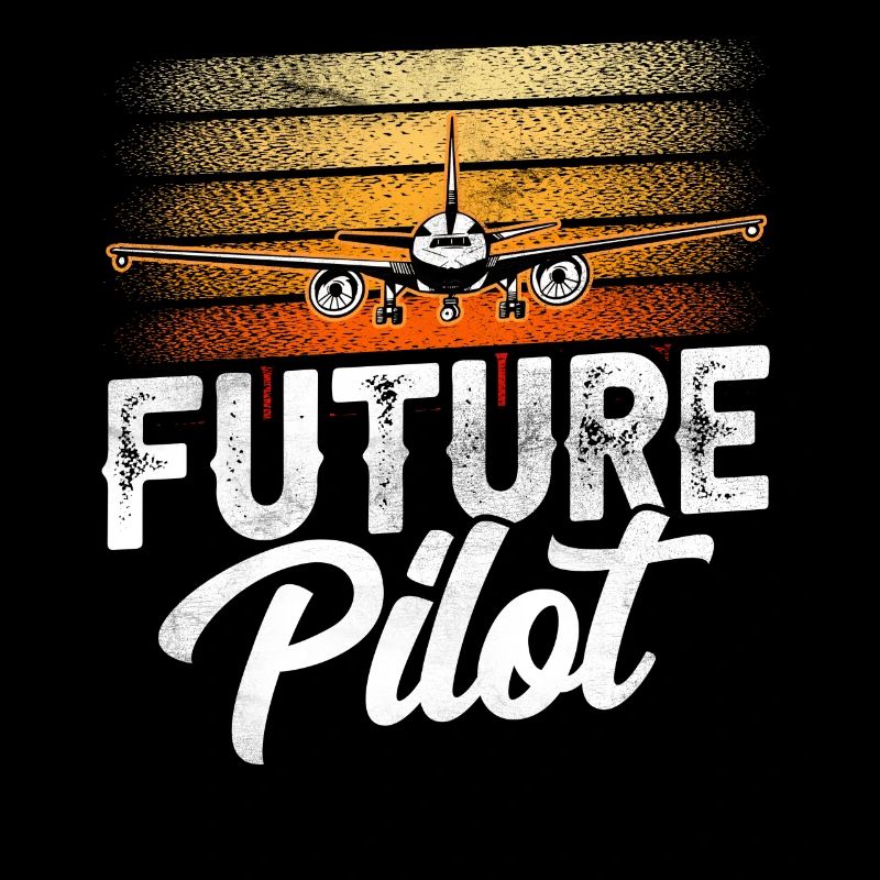 Future Pilot Kleinflugzeug Jet Leichtflugzeug