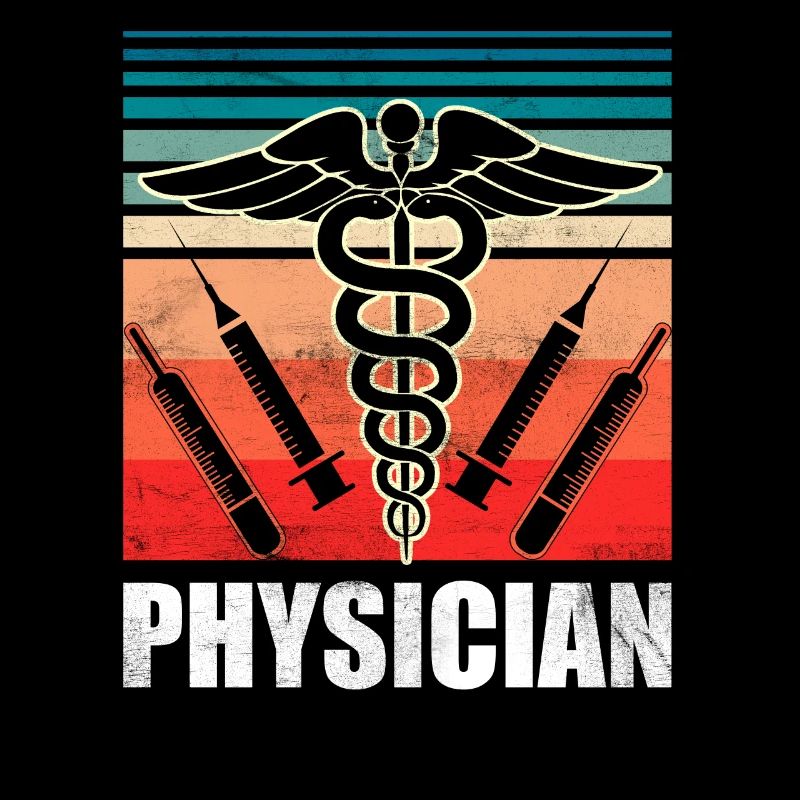 Arzt Beruf Mediziner Medizin Doktor