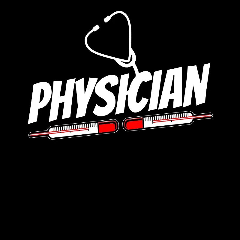 Arzt Beruf Mediziner Doktor Medizin