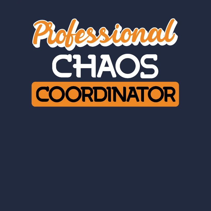 Coordinateur professionnel du chaos
