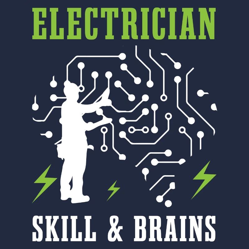 Electrician Skills Voltage Circuits Electro