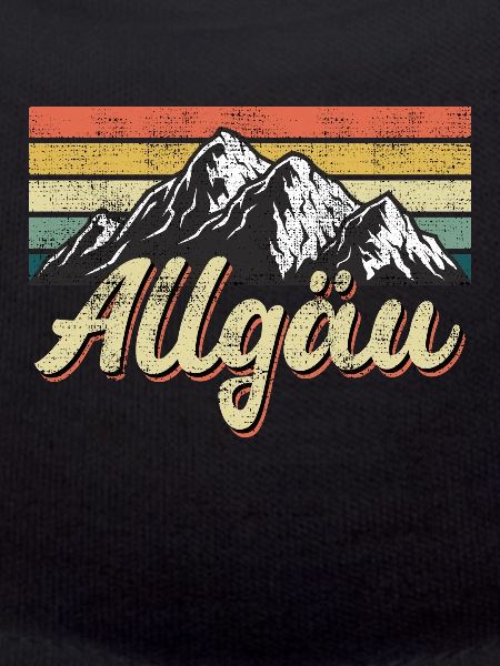 Allgäu