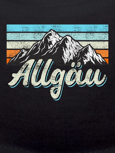 Allgäu