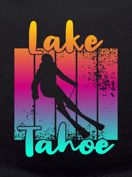 Lake Tahoe
