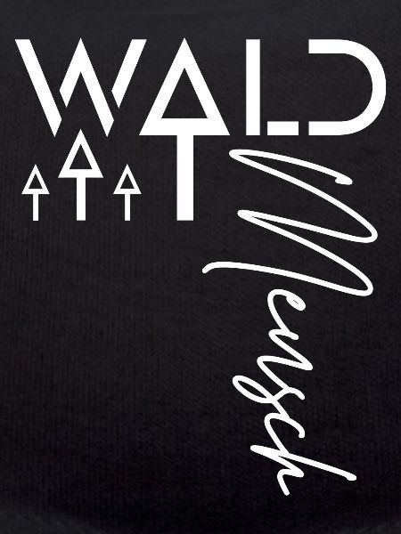 Waldmensch
