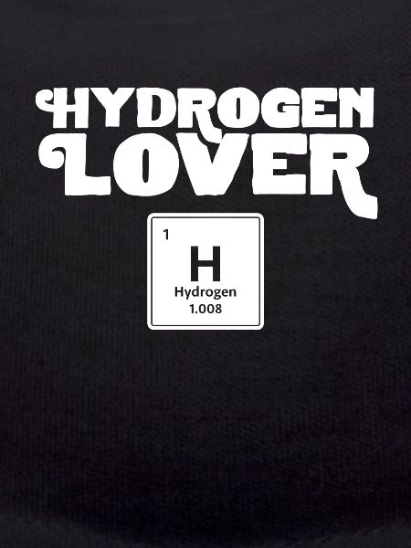 Amateurs d’hydrogène Énergie Élément hydrogène