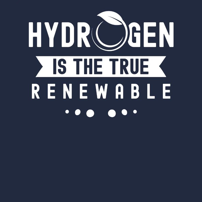 L’hydrogène est la véritable énergie renouvelable