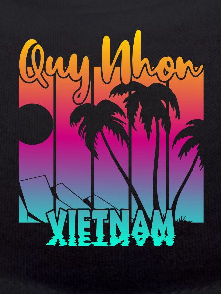 Quy Nhon Vietnam