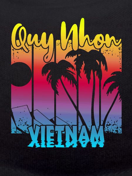 Quy Nhon Vietnam