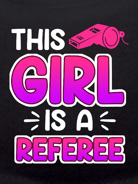 Dames arbitre arbitre arbitre