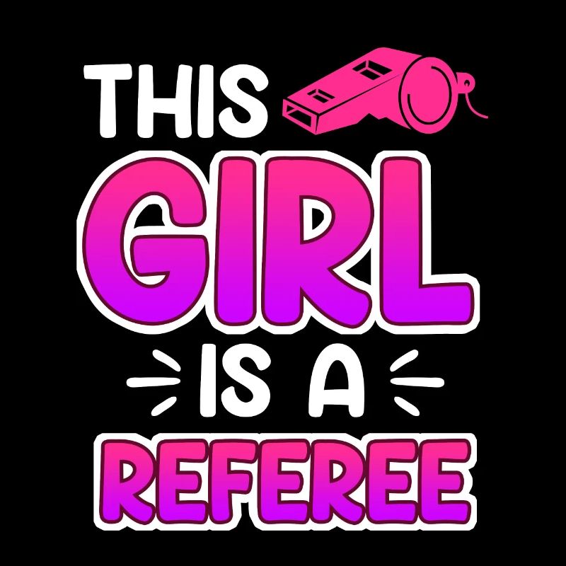 Dames arbitre arbitre arbitre