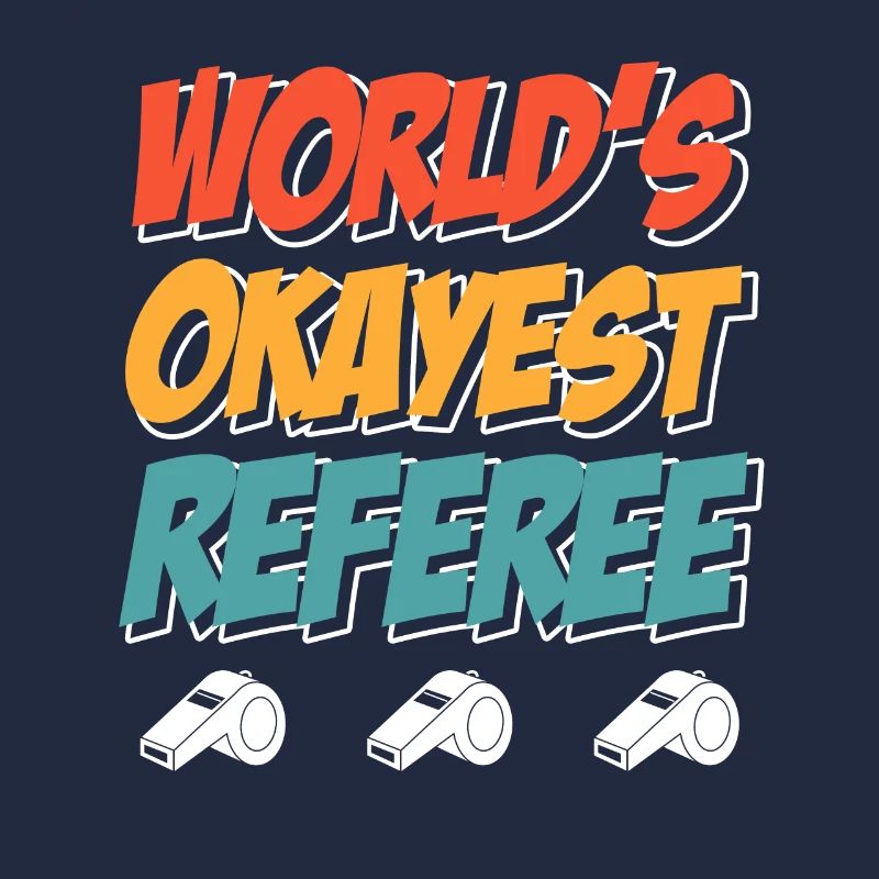 Arbitre le plus correct du monde