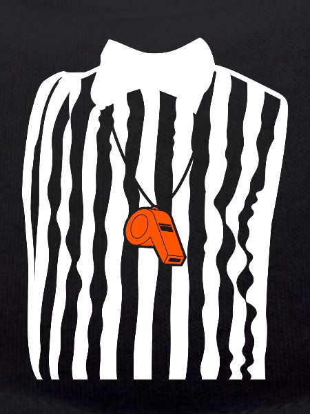 Referee Outfit