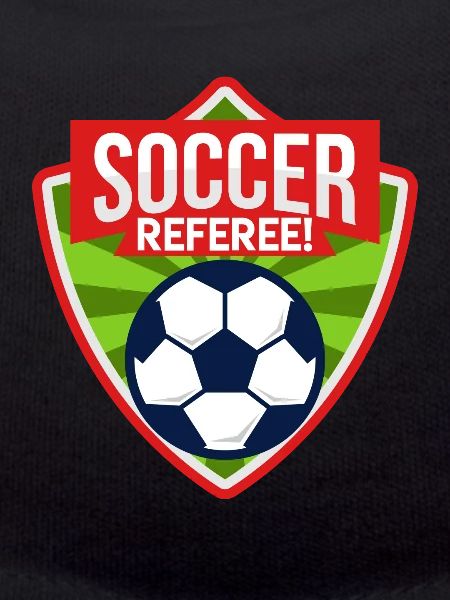 Football Referee