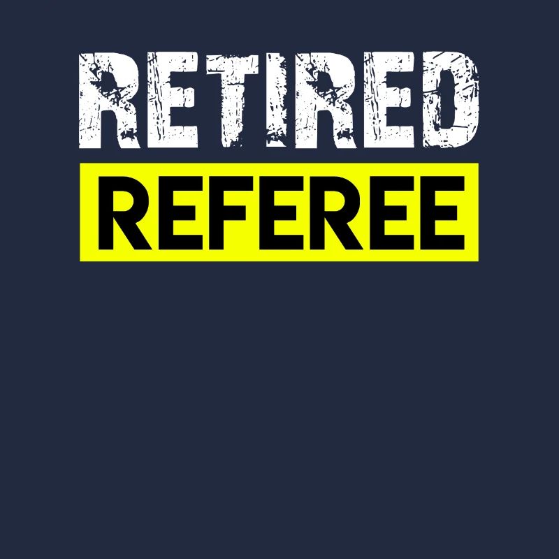 Retired arbitrators Pensioners Arbitrators
