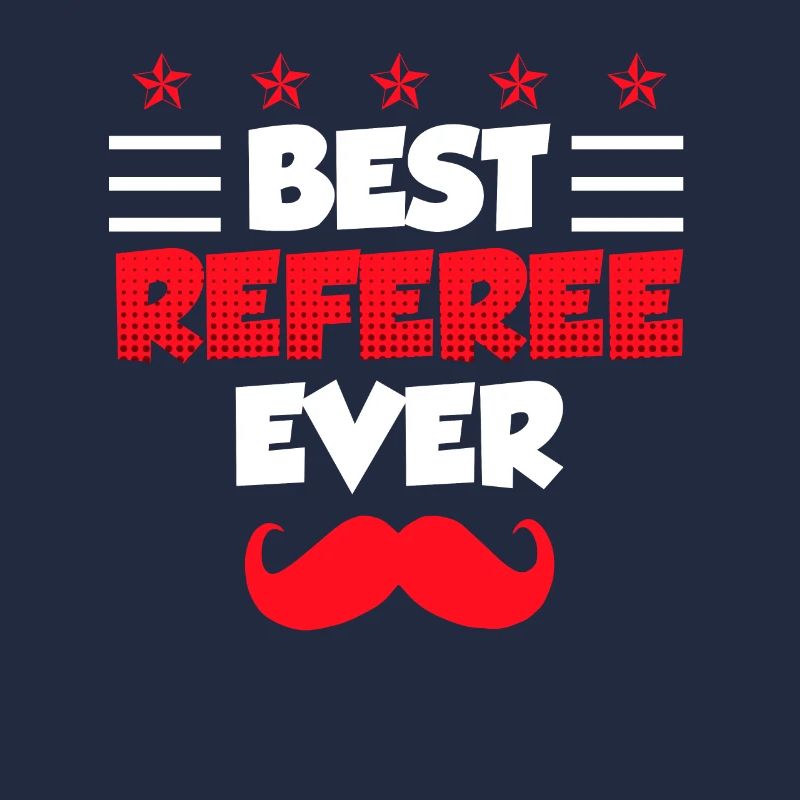 Best Referee