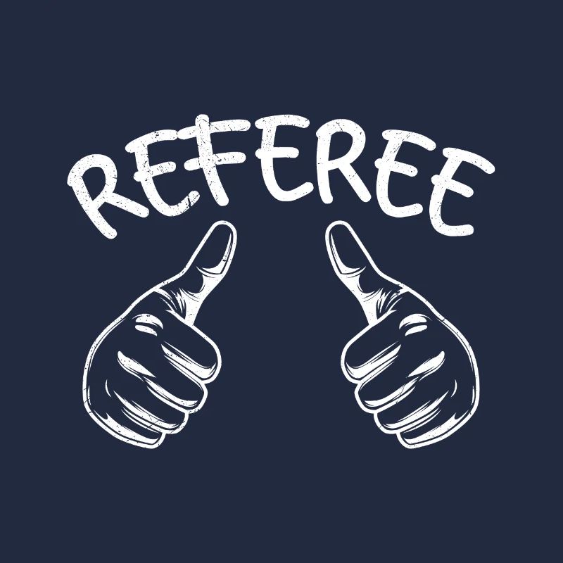 Arbitre Damen Schiri
