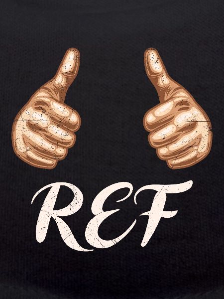 Shiri Referee