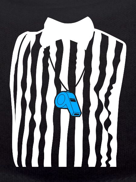 Referee Outfit
