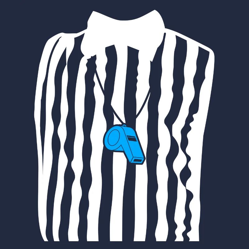 Referee Outfit