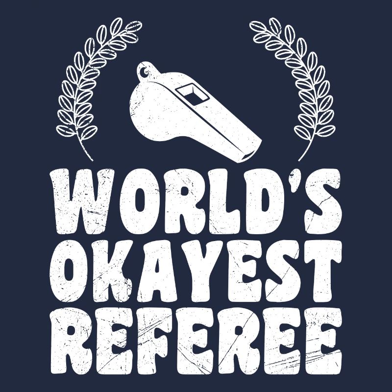 Arbitre Refeferee le plus correct du monde