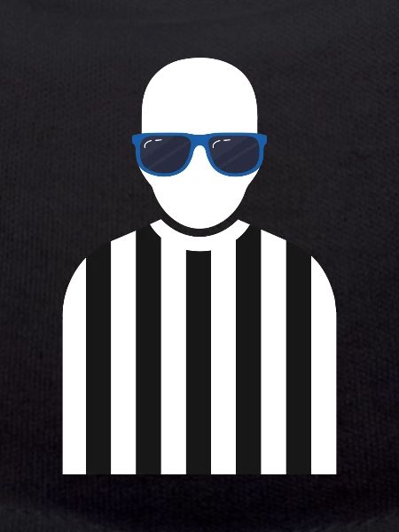 Referee Outfit