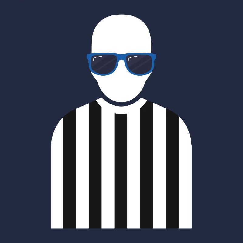Tenue d’arbitre