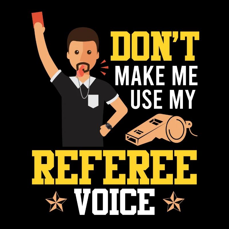 Referee