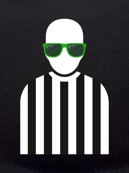 Referee Outfit