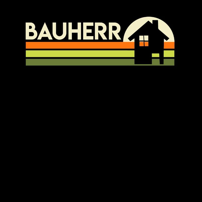 Bauherr Eigenheim Richtfest