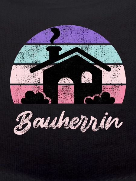 Eigenheim Bauherrin