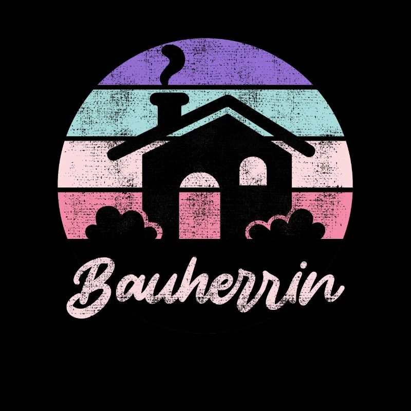 Eigenheim Bauherrin