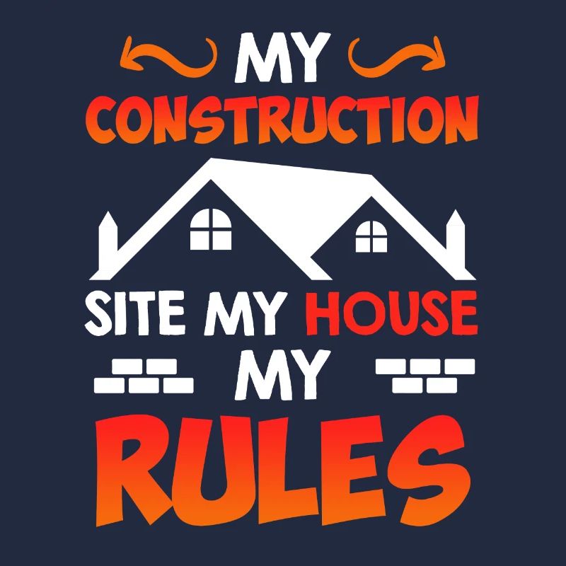 Mon chantier mes règles Gestionnaire de construction Constructeur
