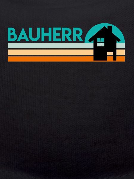 Bauherr Eigenheim Richtfest