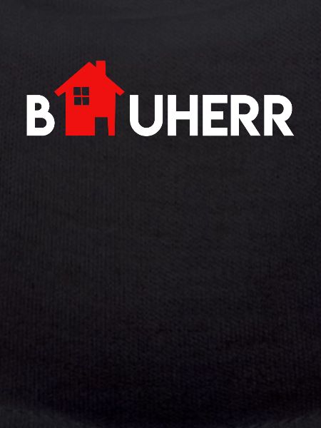Bauherr Richtfest